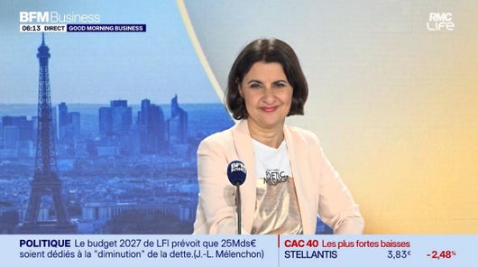 Émission du 15 octobre 2026