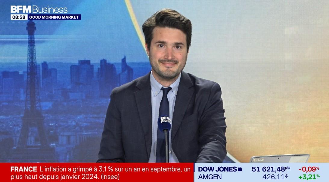 Émission du 15 octobre 2026