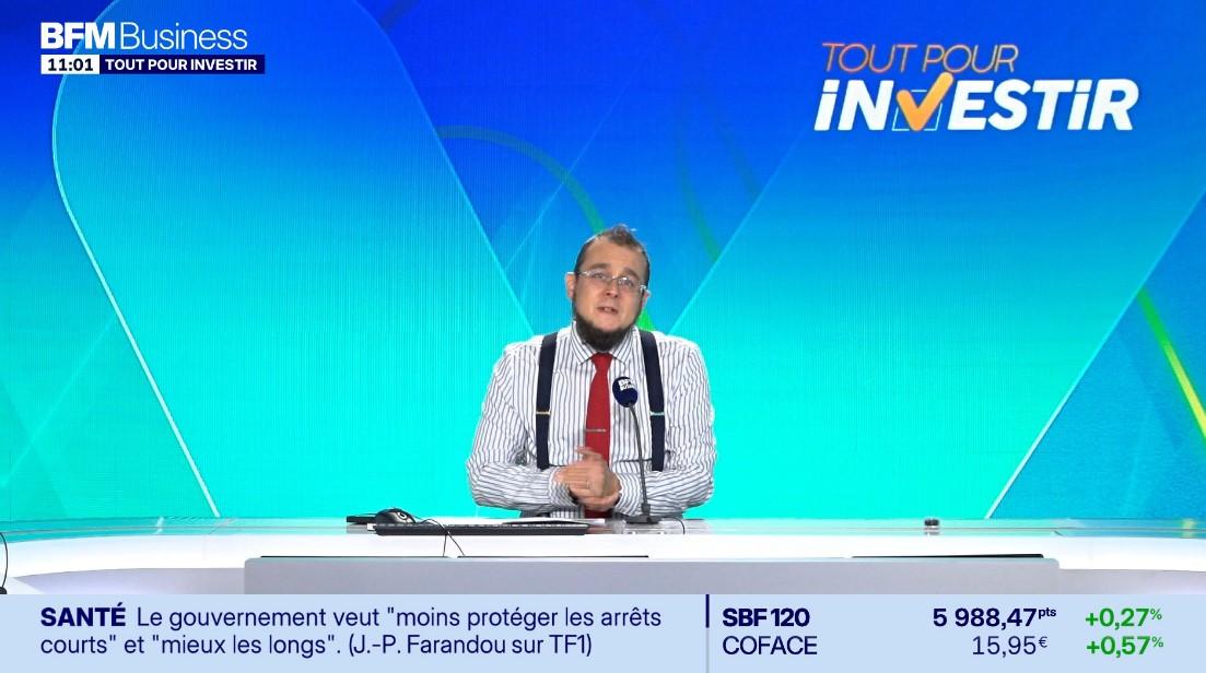 Émission du 15 octobre 2026