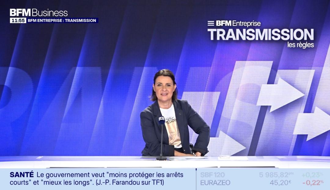 Émission du 15 octobre 2026