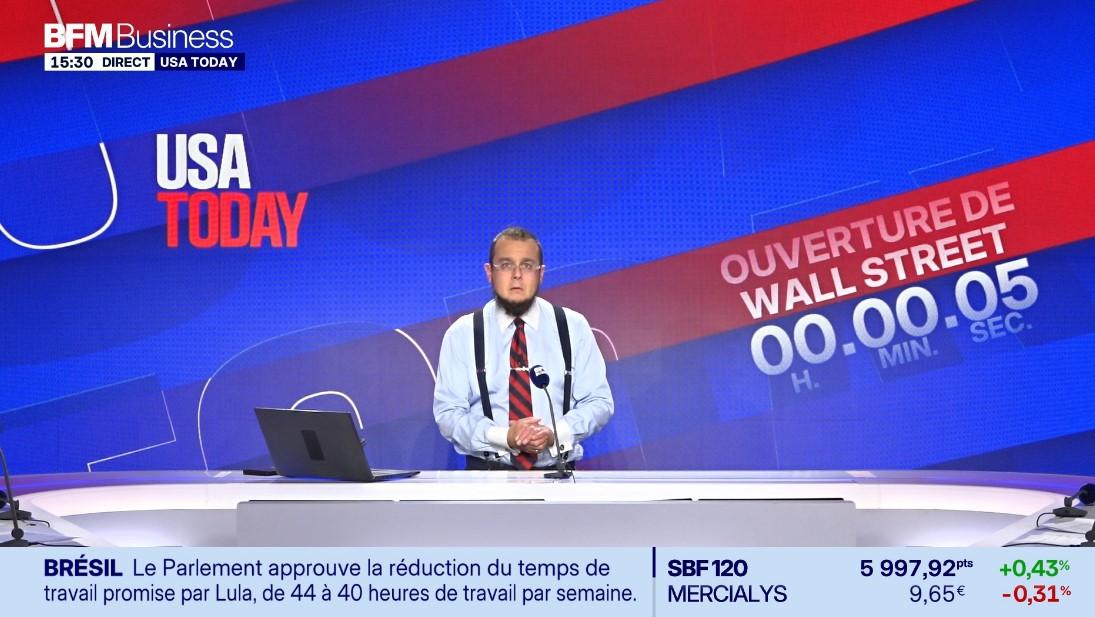 Émission du 15 octobre 2026
