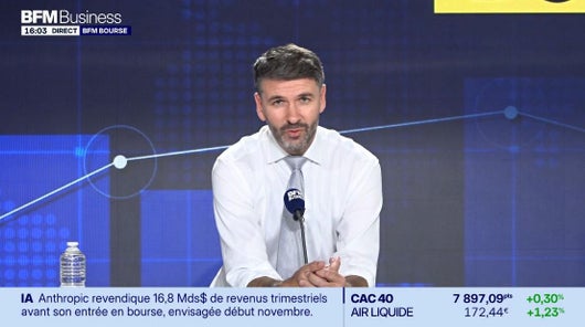IA, le "néocloud", nouveau maillon faible ?
