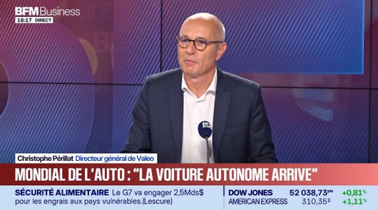 Édition spéciale du 15 octobre 2026