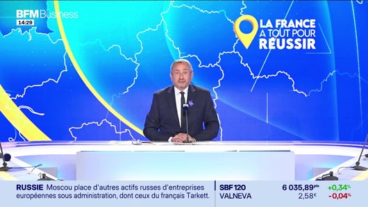 Émission du 16 octobre 2026