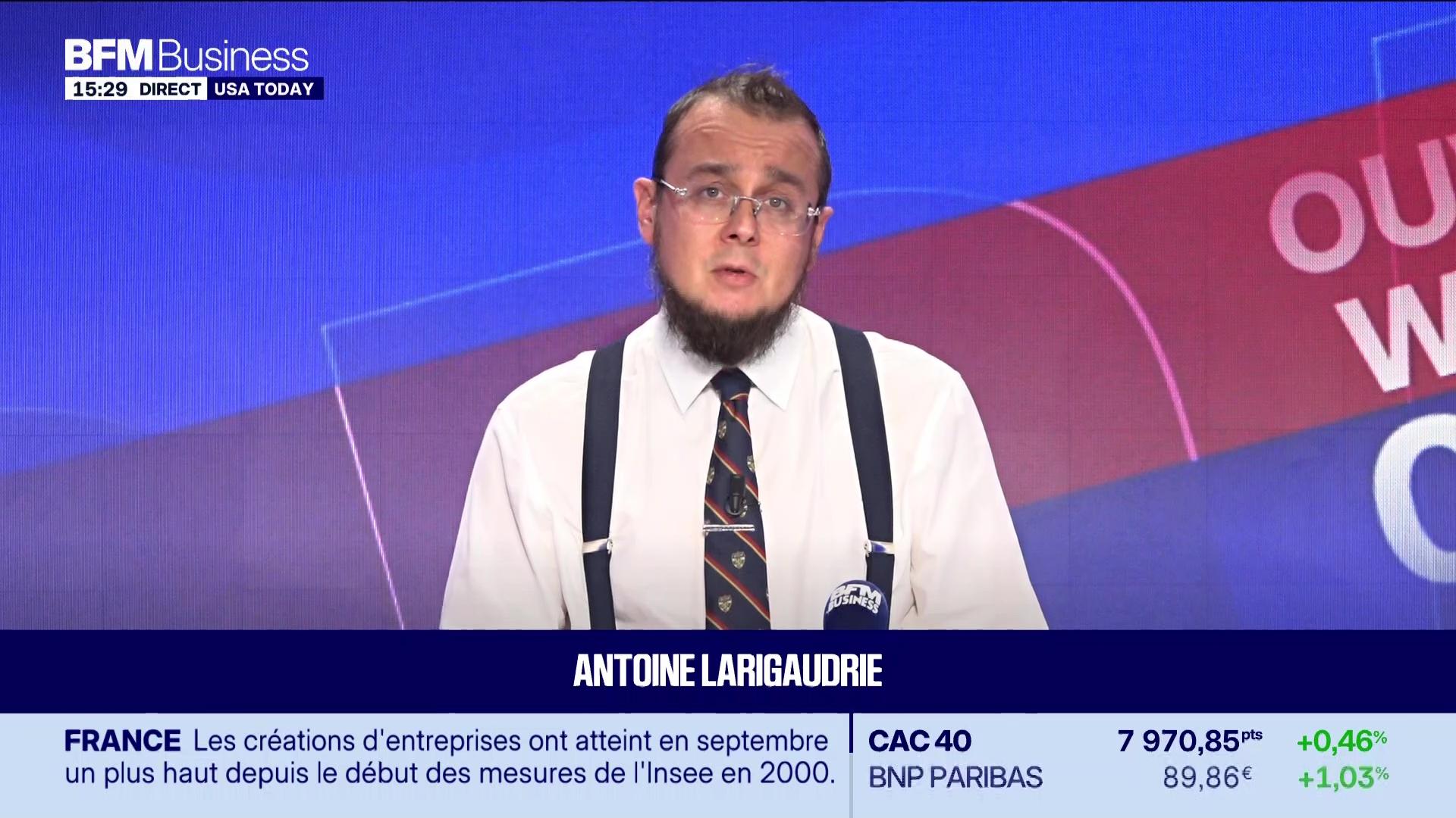 Émission du 16 octobre 2026