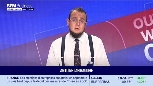 Émission du 16 octobre 2026