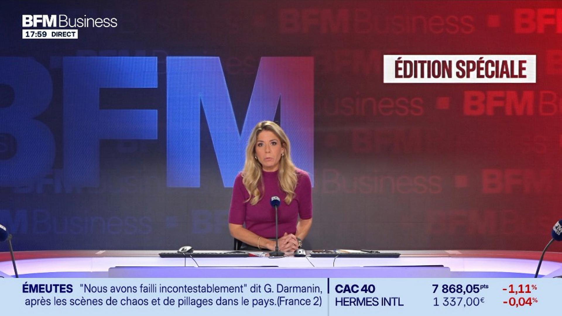 Émission spéciale du 19 octobre 2026