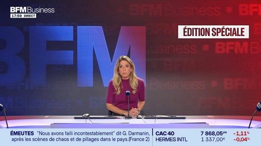 Émission spéciale du 19 octobre 2026