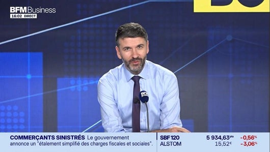 Taux, possible contagion française à l'Europe ?