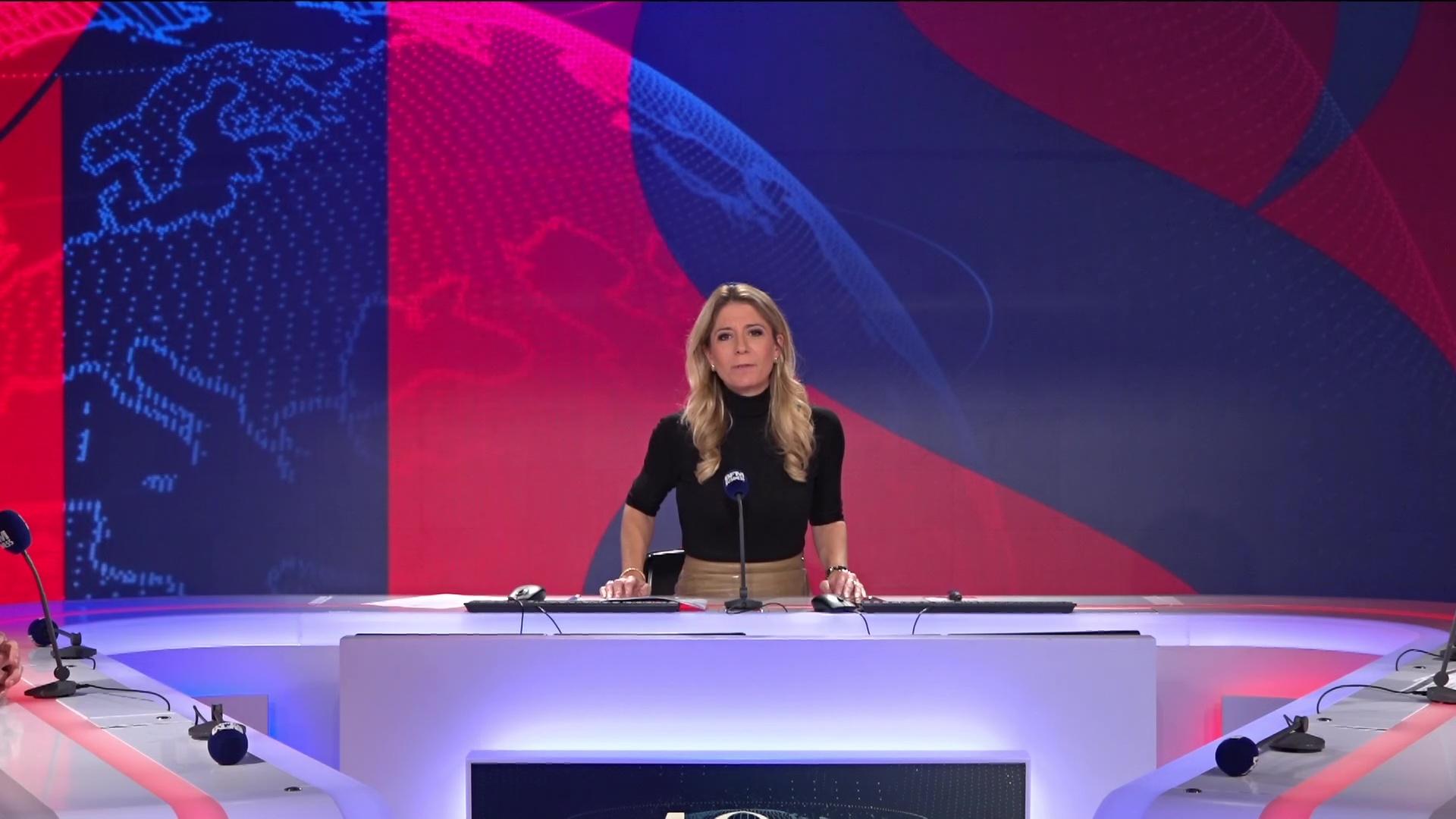 Émission du 21 octobre 2026