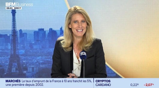 Émission du 22 octobre 2026
