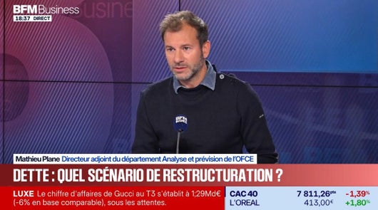 Émission spéciale du 22 octobre 2026