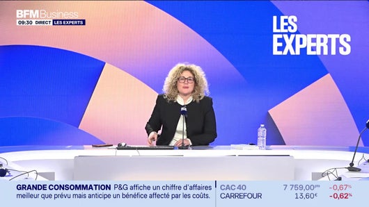 Taux, l'écart entre la France et l'Allemagne se creuse