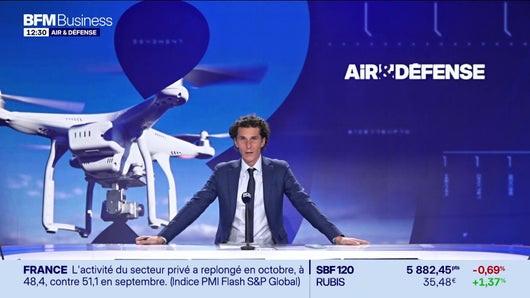 Émission du 23 octobre 2026