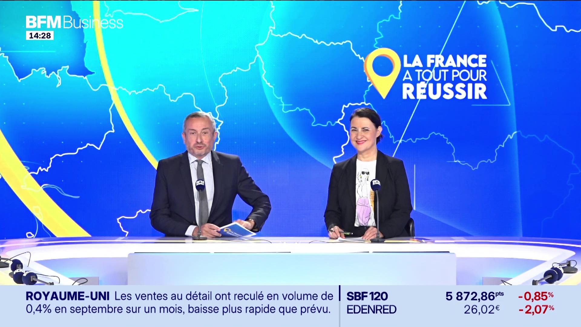 Émission du 23 octobre 2026