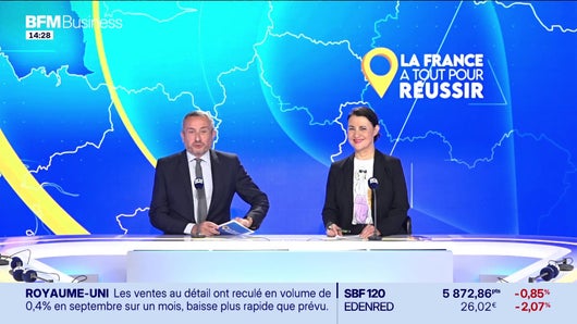 Émission du 23 octobre 2026