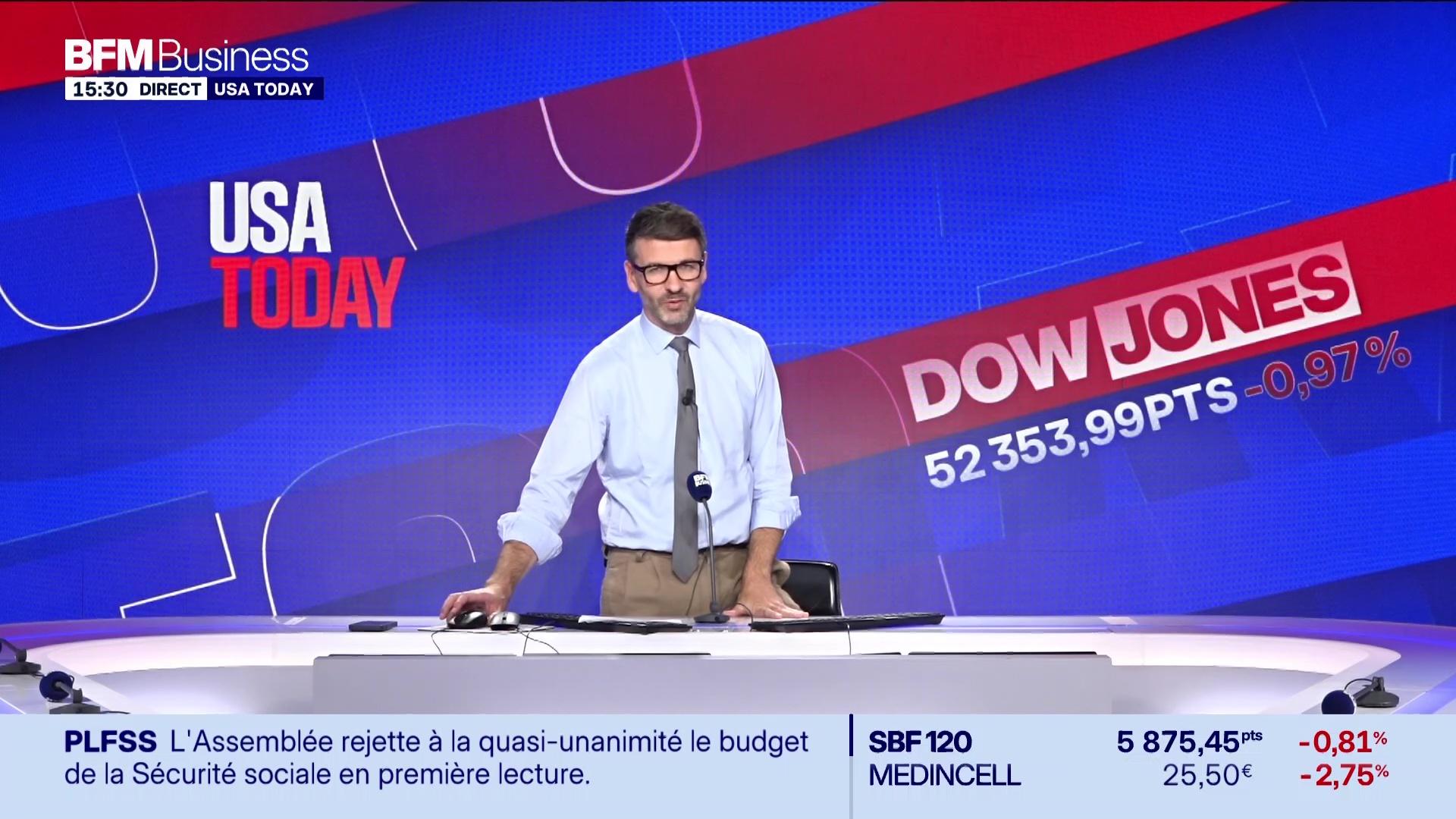 Émission du 23 octobre 2026