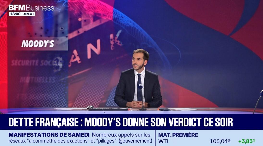 Émission du 23 octobre 2026