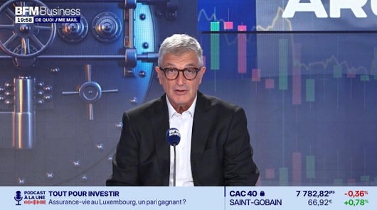 Émission du 23 octobre 2026