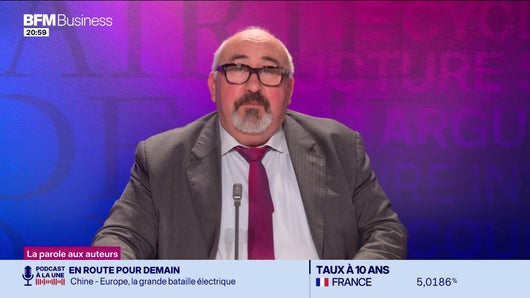 Émission du 24 octobre 2026