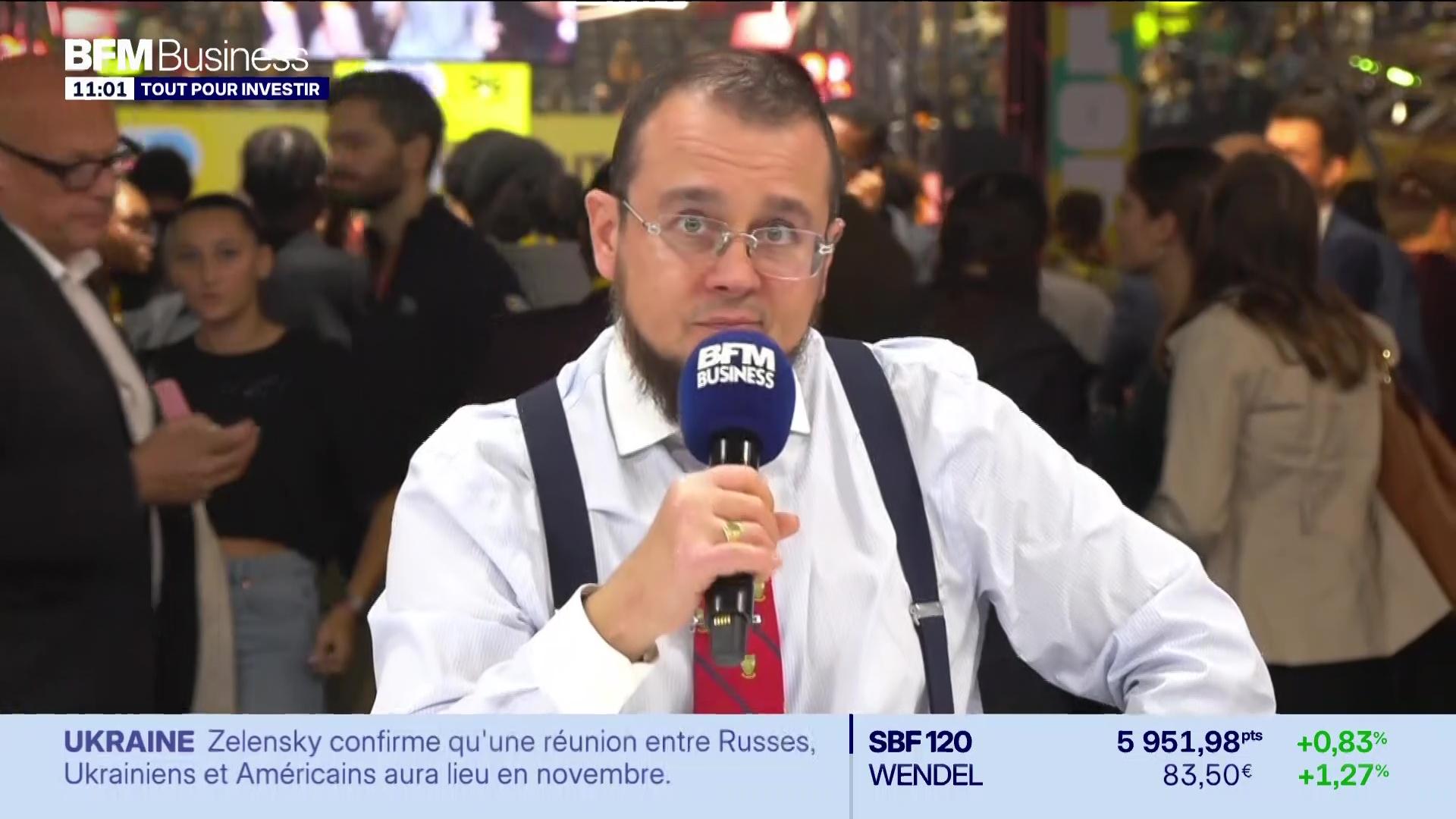 Émission du 26 octobre 2026