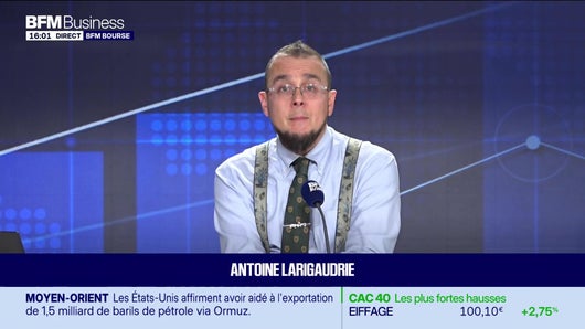 GTT sanctionné en Bourse malgré la confirmation de ses objectifs annuels