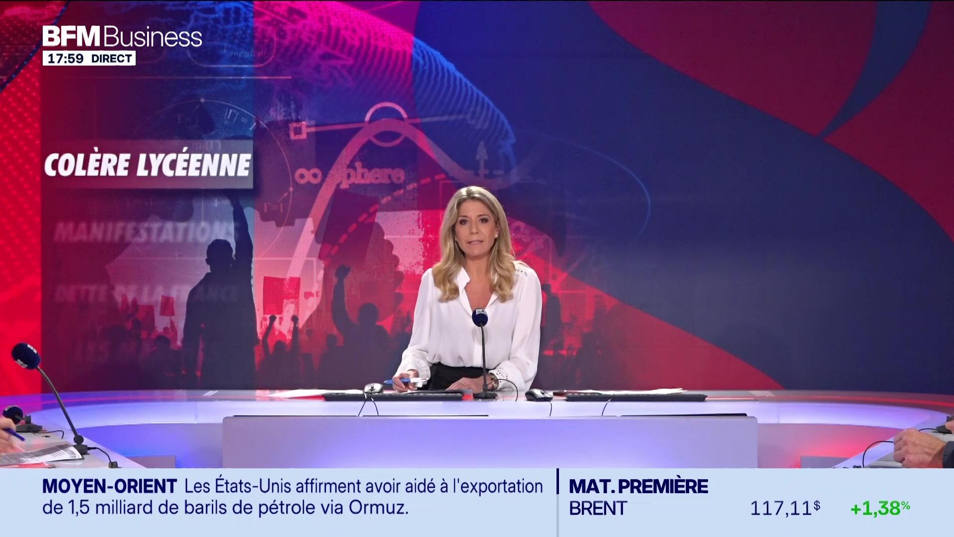 Émission du 26 octobre 2026