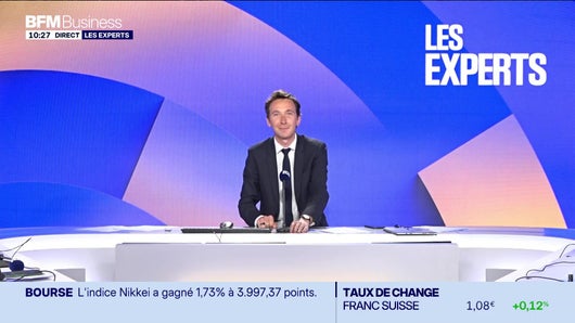 Le 10 ans français retombe sous les 5%