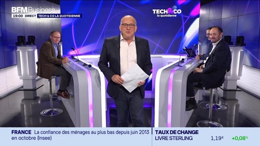 Starlink accentue la pression sur les opérateurs
