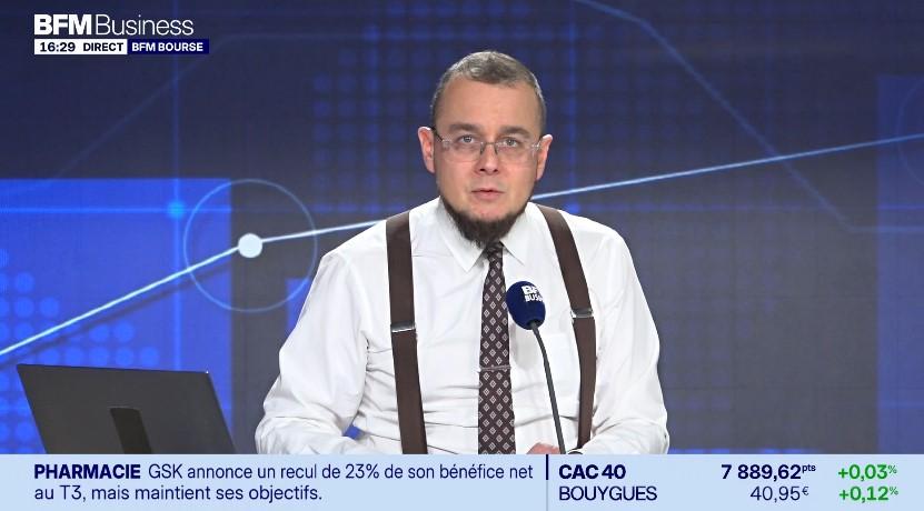 Les marchés restent relativement résistants. Est-il déja temps de parler de complaisance ?