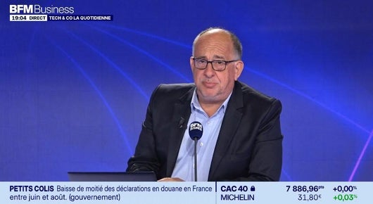 L'Europe prépare son armée de robots humanoïdes