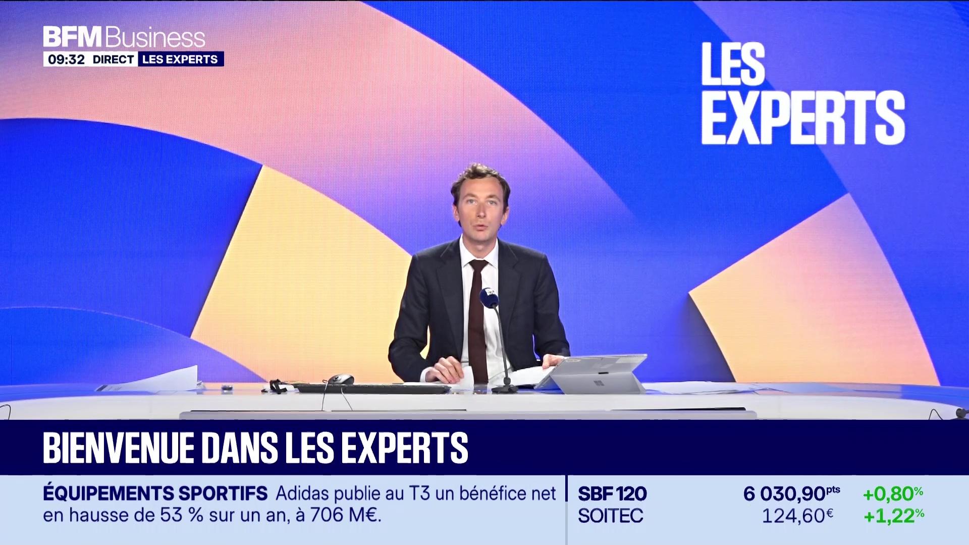 La France de nouveau championne d'Europe des impôts