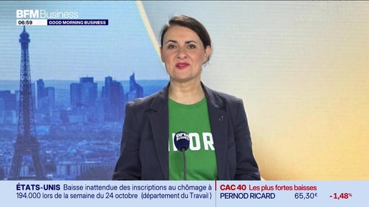 Émission du 30 octobre 2026