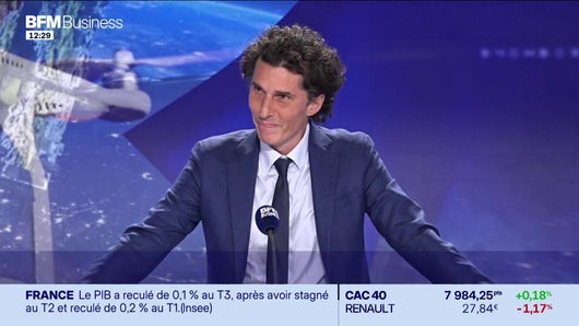 Émission du 30 octobre 2026