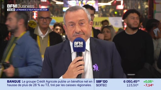 Émission du 30 octobre 2026