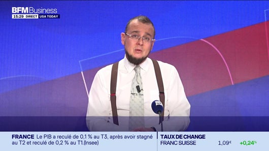 Émission du 30 octobre 2026