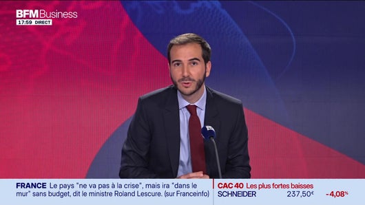 Émission du 30 octobre 2026