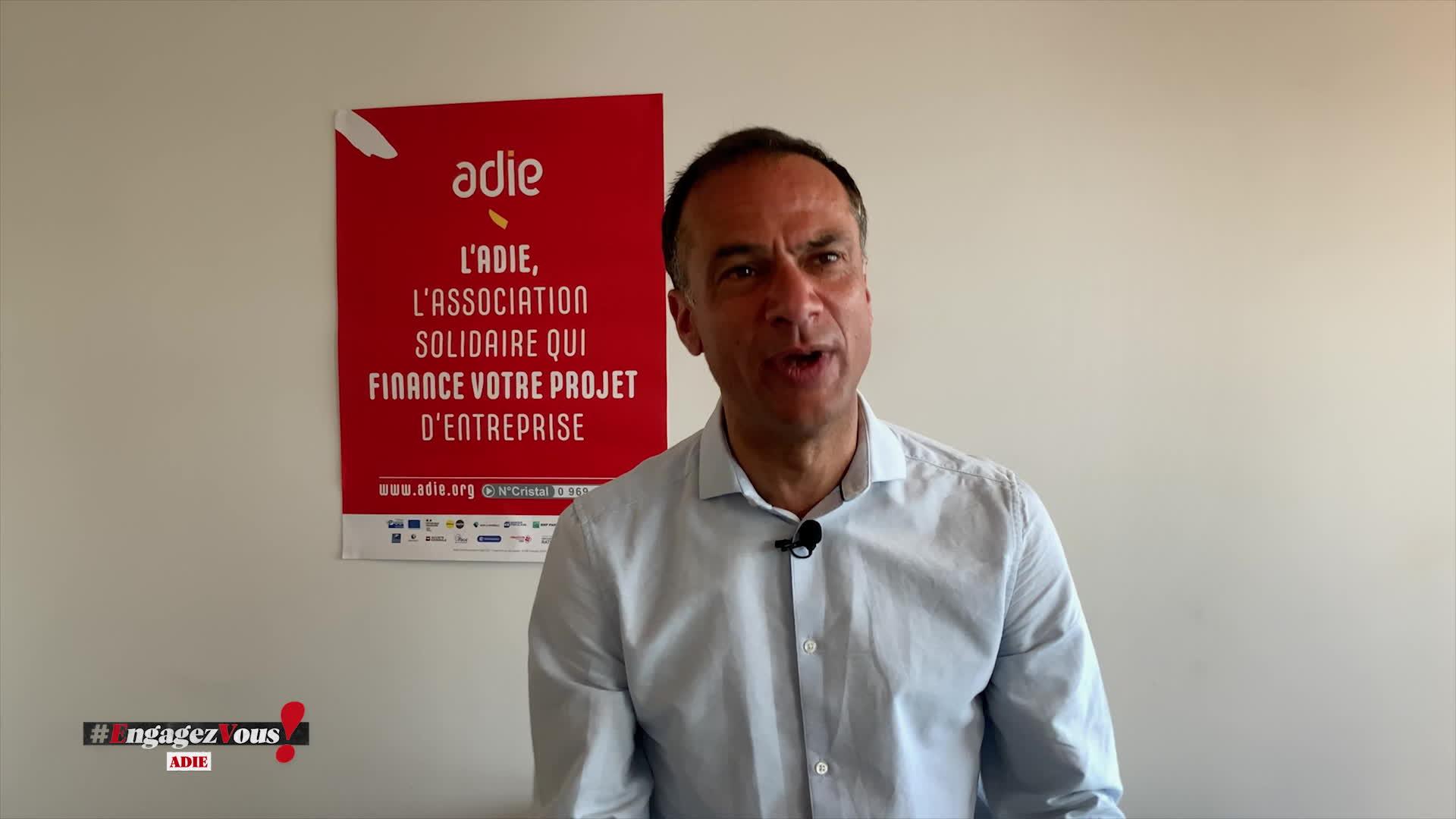 L'Adie
