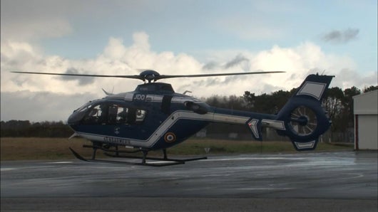 Vols, cambriolages : les gendarmes en alerte