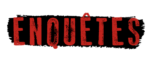 Enquêtes mystérieuses