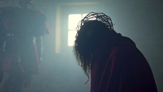Les mystères de la mort de Jésus