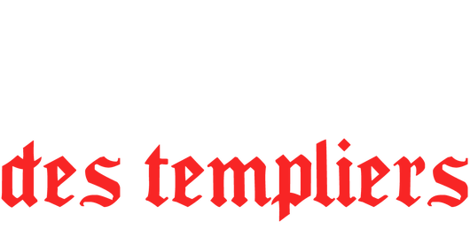 Le secret des templiers