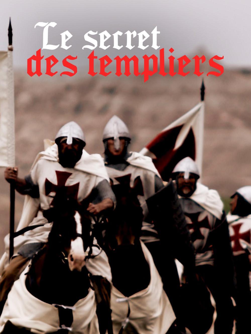 Le secret des templiers