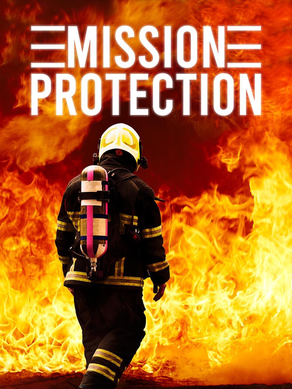 Mission protection 