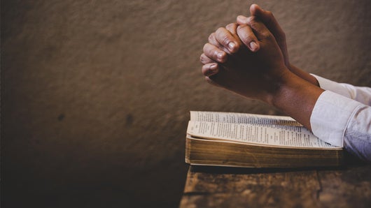 Qui a écrit la Bible ? 