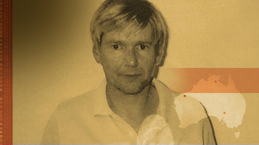 Peter Dupas