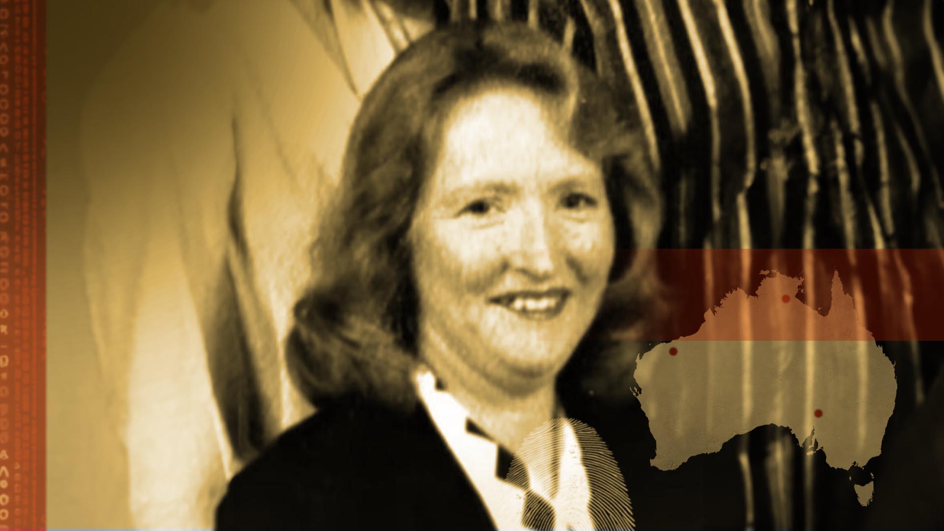 Katherine Mary Knight