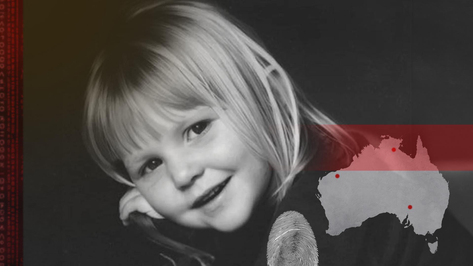 Le meurtre de Darcey Freeman