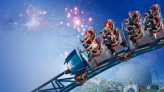 Europa-Park : les coulisses d'un incroyable succès