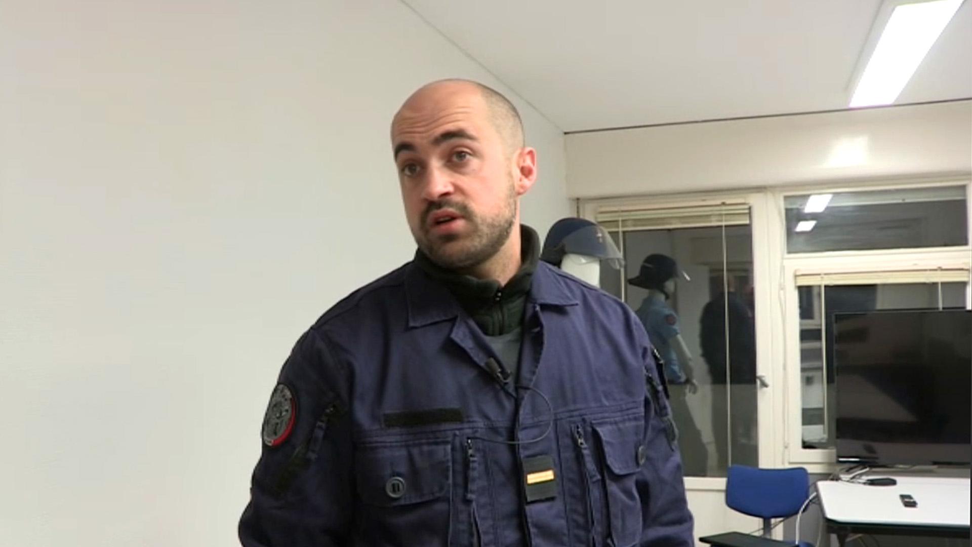 Épisode 4